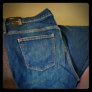Gap Jeans